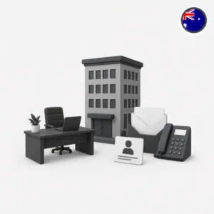 Australia - West Perth - Hay Street - Virtual office