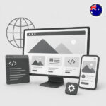 Australia WordPress Website