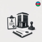 Azerbaijan Company Formation