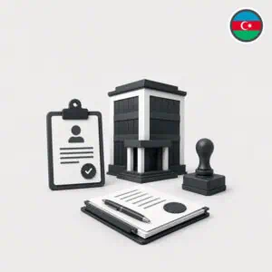 Azerbaijan Company Formation