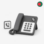 Bangladesh virtual number