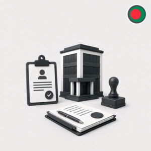Bangladesh Company Formation