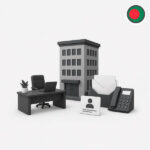 Bangladesh - Virtual office
