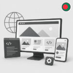 Bangladesh WordPress Website