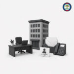 Belize - Corozal District - Ambergris Caye - Virtual office