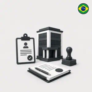 Brazil Sociedades Limitadas (LTDA) Formation Service