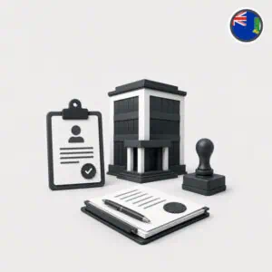 BVI Shelf Corporation Package