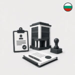 Bulgaria Turnkey Company Formation