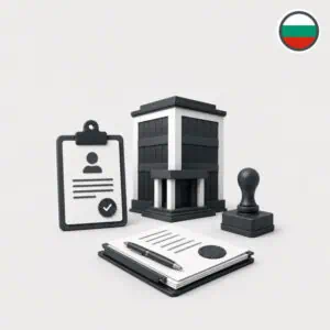 Bulgaria Turnkey Company Formation