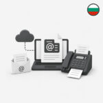 Bulgaria fax number