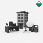 Bulgaria - Virtual office