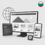 Bulgaria web design - starter