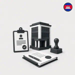 Register Your Foreign Branch Office in Cambodia | Fast Setup & Compliance