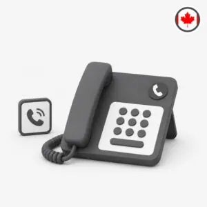 Canada virtual number