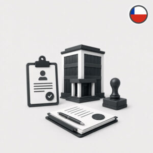 Chile Subsidiary incorporation