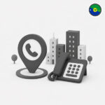 Virtual number Christmas island All cities: 618-891