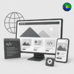 Christmas Island Website creation