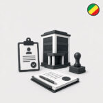 Congo Brazzaville Company formation - SP