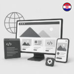 Croatia Website creation