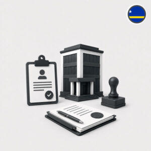 Curacao Turnkey company formation