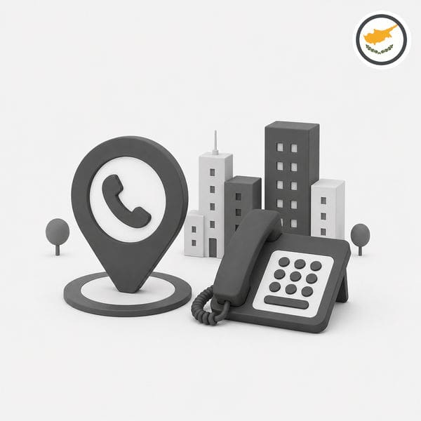 Virtual number Chipre Paphos: 357-26 Virtual number Chipre Paphos: 357-26