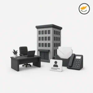 Cyprus - Virtual office