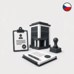 Czech Republic V.O.S. Public commercial company