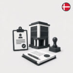 Denmark Company registration - ApS
