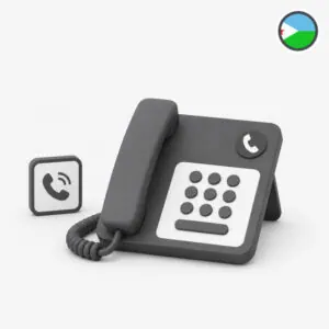 Djibouti virtual number
