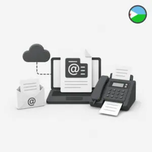 Djibouti fax number