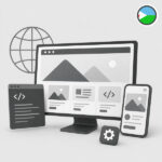 Djibouti Website creation
