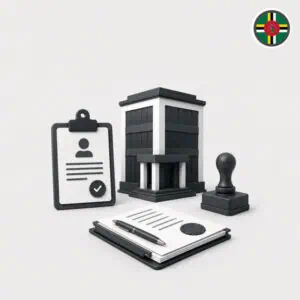 Dominica International Business Company - IBC