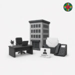 Dominica - Virtual office