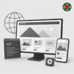 Dominica website design packages