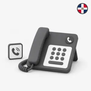 Dominican Republic virtual number