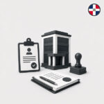 Dominican Republic SRL - EIRL Company Incorporation