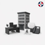 Dominican Republic - Virtual office