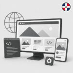 Dominican Republic Website creation