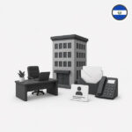 Salvador - Virtual office