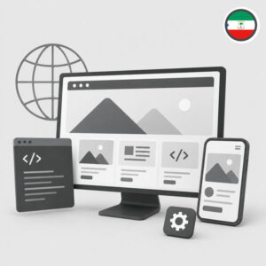 Equatorial Guinea Website creation