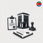Eritrea Register Ltd company - Silver