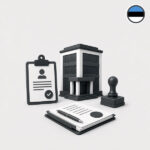 Estonia Turnkey company formation