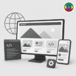 Ethiopia Website creation