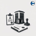 Finland Company registration - Oy