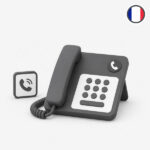 France virtual number