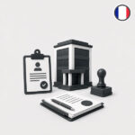 Paris, France - Company Formation