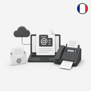 France fax number