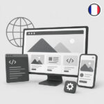 France Website creation