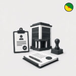 French Guiana - Company creation