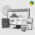 Thiết kế website về Guiana thuộc Pháp